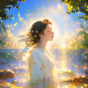 一念之光遇不到