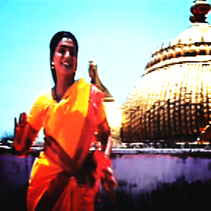 आशीर्वाद I