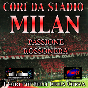 Canto rossonero
