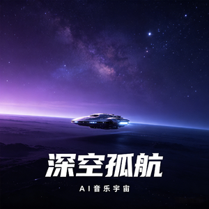 深空孤航