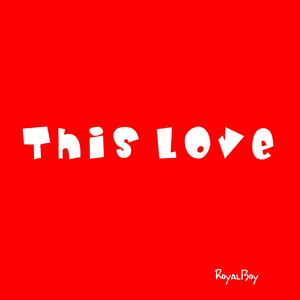 This Love (Sped Up)