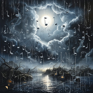 Gentle Rainfall Interlude