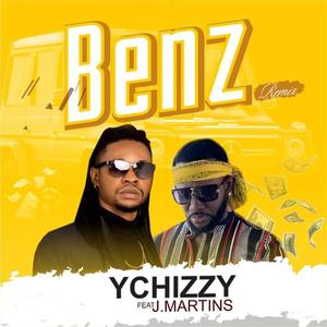 Benz (feat. J.martins)