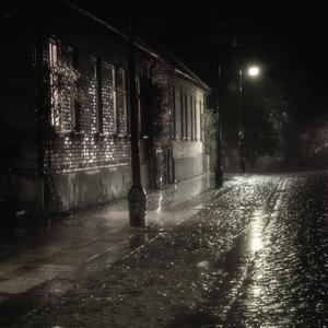 Nowhere left to find