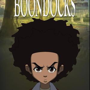 Boondocks