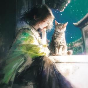 浮光织梦