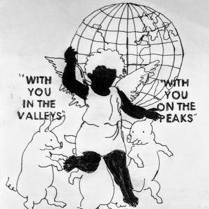 LETHAL WEAPON (feat. FREE COUNTRY)