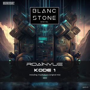 Kode 1 (Original Mix)