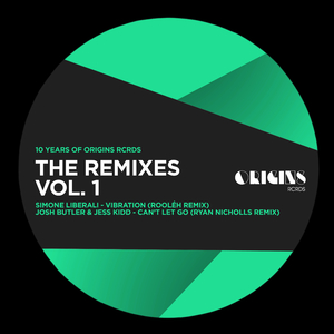 Can't Let Go (Ryan Nicholls Extended Remix)