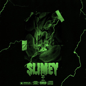 Slimey
