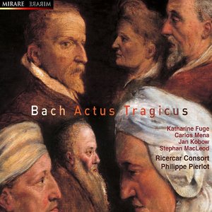 Gottes Zeit ist der allerbeste Zeit "Actus Tragicus", BWV 106: Sonatina