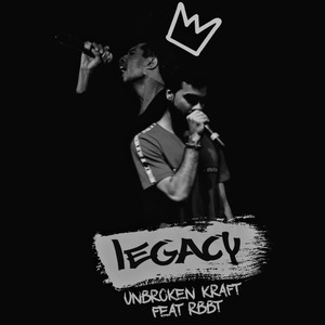 For the Legacy
