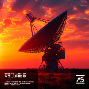 ADHD Kick (Extended Mix)