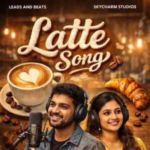 Latte Song (feat. Rangaraj & Tejaswini S)