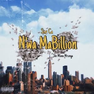 N'wa MaBillion (feat. Sbx Mfana Mtsonga)