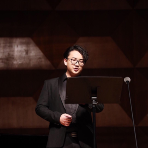 六月的遗憾 (片段)