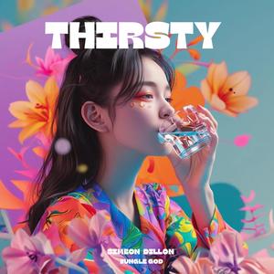 THIRSTY (feat. JungleGod)