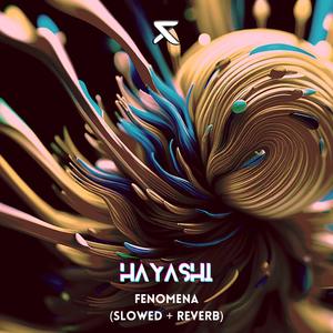 Fenomena (Slowed + Reverb)