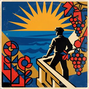 Крым — Маяковский