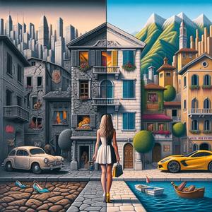 Radical Chic di Lugano