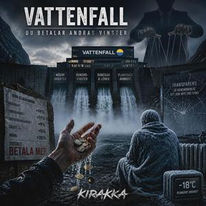 Vattenfall