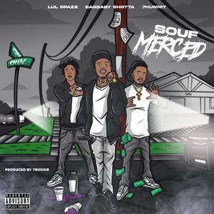 Shout Out To The Homies (feat. Bagbaby Shotta & Lul Spazz)