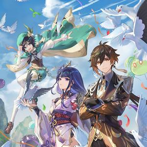 「枫原万叶·风流蕴藉」