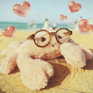 一只螃蟹的内心OS