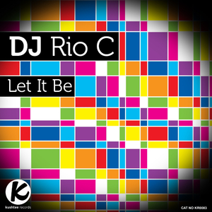 Let It Be (Original Mix)