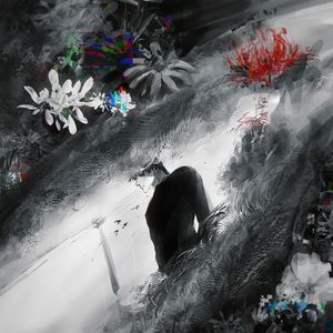 我不会往下坠（prod.by Morrow x FAS)