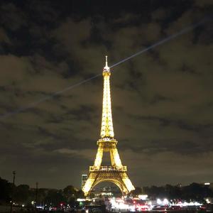 See You In Paris (feat. Jacquire King, Logan Todd & David Crutcher)