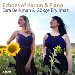 Mirrors of Time (Kanun ve Piyano İçin)