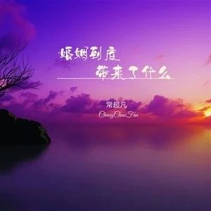 婚姻到底带来了什么