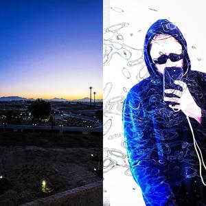 ZU VIEL DRIN IM KOPF (feat. Junes F)