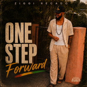 One Step Forward
