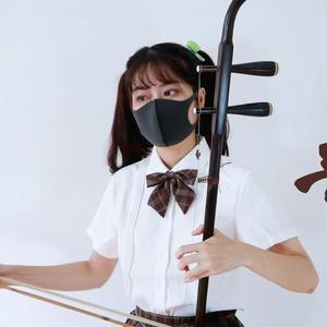 【二胡】音吹雪（翻自 南条爱乃）