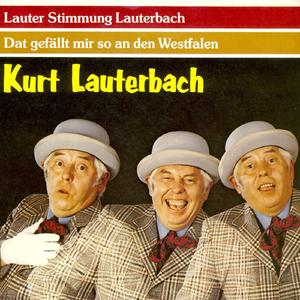Lauter Stimmung - Lauterbach (Potpourri)
