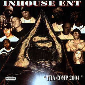 Who Dat Boy Is (feat. Chuck Nutt)