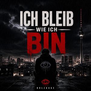 Ich bleib wie ich bin