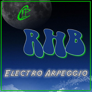 Electro Arpeggio (Club Mix)