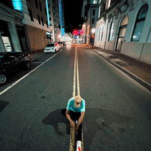 Better Days (feat. TY Man)