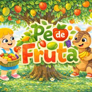 Pé de Fruta