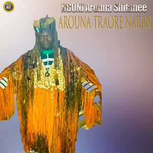 Arouna Traore Nakan
