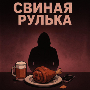 Свиная рулька