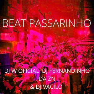 Beat passarinho