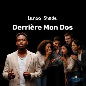 Derrière Mon Dos