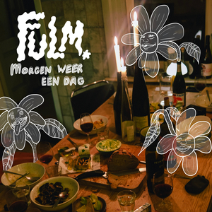 Ik Ga Niks Verstoppen