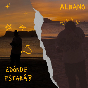 ¿Dónde Estará?