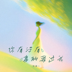 你有没有真的爱过我 (DJ白婷版)