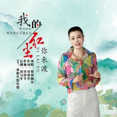 我的红尘你来渡